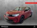 Opel Corsa Corsa F GS 1.2 Turbo S/S 74KW 6G SHZ/Tempomat Rouge - thumbnail 1