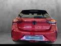 Opel Corsa Corsa F GS 1.2 Turbo S/S 74KW 6G SHZ/Tempomat Rouge - thumbnail 6