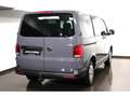 Volkswagen T6.1 Kombi 2.0 TDI 4Motion 6-Sitzer Standheizung AHK Gris - thumbnail 17