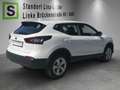 Nissan Qashqai QASHQAI Shiro 1.3 DIG-T 140 Weiß - thumbnail 3