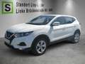 Nissan Qashqai QASHQAI Shiro 1.3 DIG-T 140 Weiß - thumbnail 1