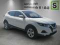 Nissan Qashqai QASHQAI Shiro 1.3 DIG-T 140 Weiß - thumbnail 4