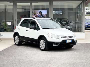 1.6 Benzina 120CV 4x2 E5 Neo. - 2011