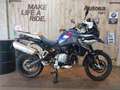 BMW F 850 GS F850GS TROPHY (95CV) Azul - thumbnail 1