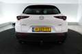 Mazda CX-30 2.0 e-SkyActiv-X M Hybrid Luxury / AFN. TREKHAAK / Blanc - thumbnail 16