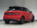 Audi S1 Sportback quattro |NAVI|PDC|SZH|XENON Rot - thumbnail 4