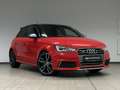 Audi S1 Sportback quattro |NAVI|PDC|SZH|XENON Rot - thumbnail 3