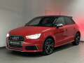 Audi S1 Sportback quattro |NAVI|PDC|SZH|XENON Rot - thumbnail 8