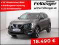 Nissan Qashqai N-Connecta 1.3 DIG-T *Glasd., Winterp., AHV, LED* Braun - thumbnail 1