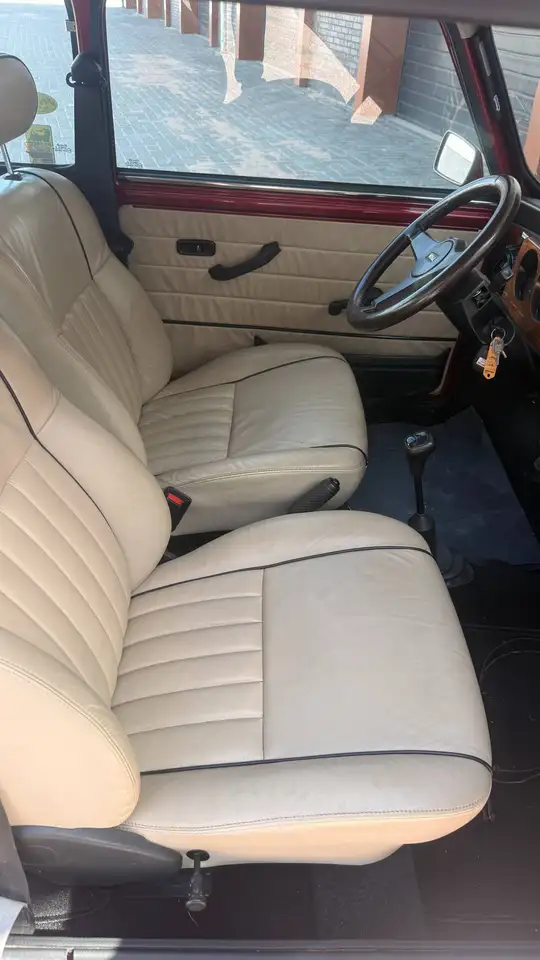 Rover MINI Kensington, foto 6