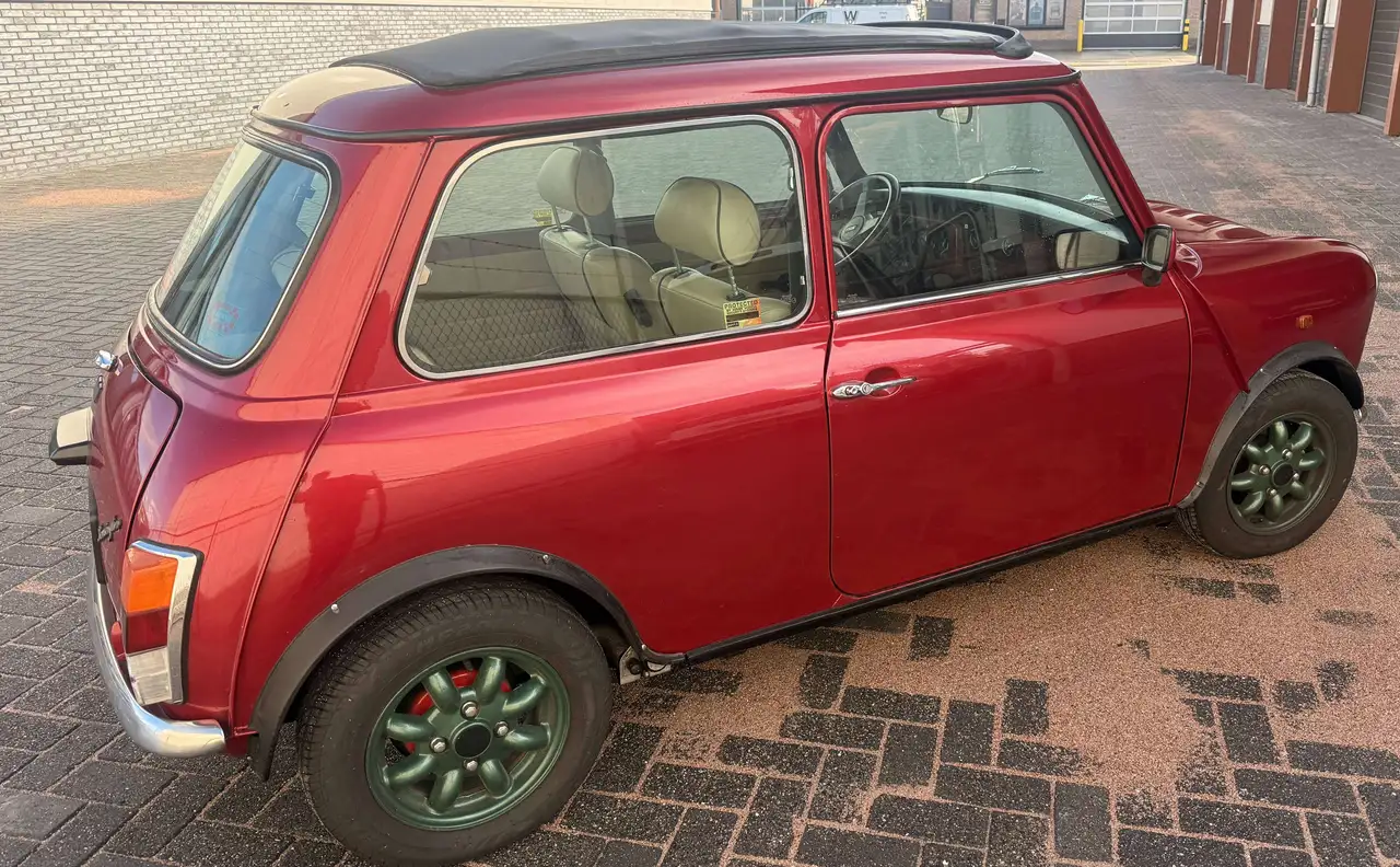 Rover MINI Kensington, foto 4