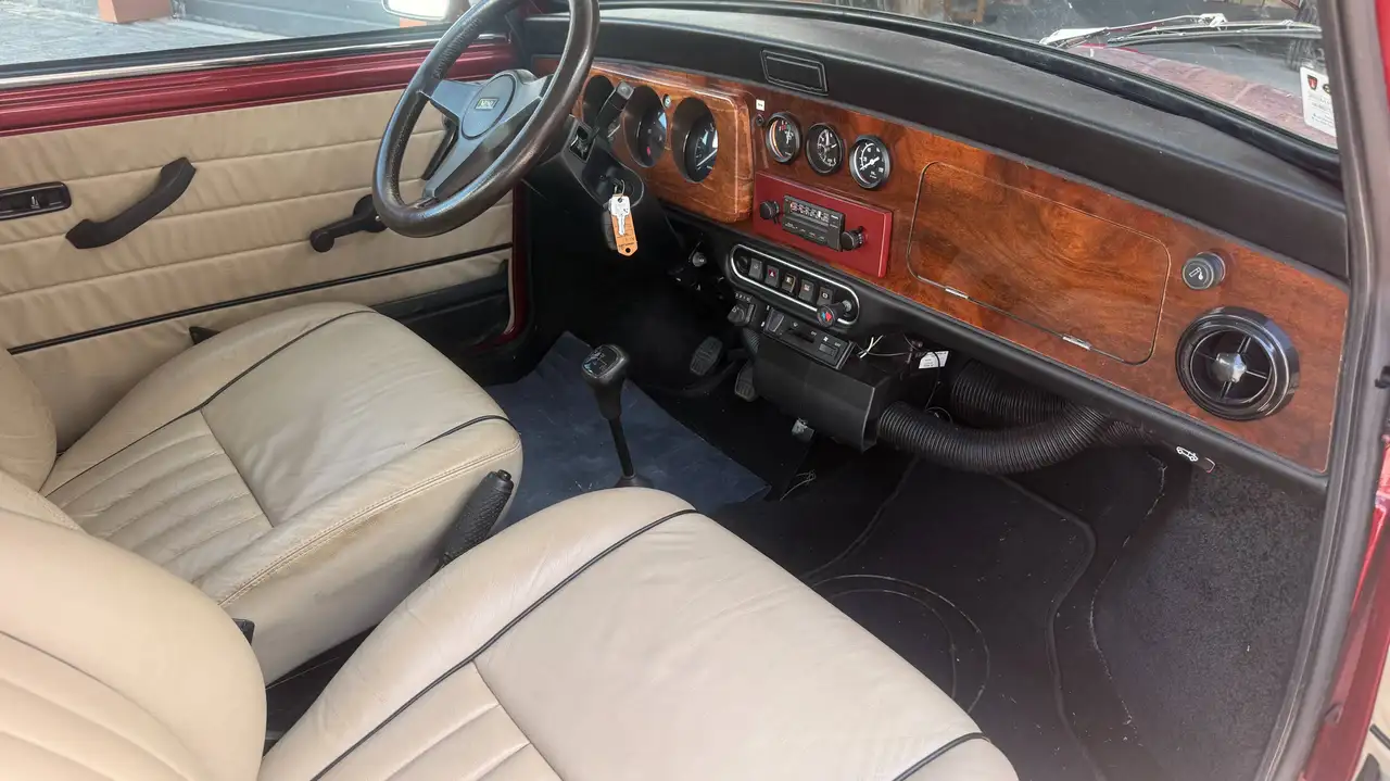 Rover MINI Kensington, foto 5