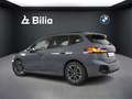 BMW 220 i Active Tourer M Sportpaket Gris - thumbnail 2