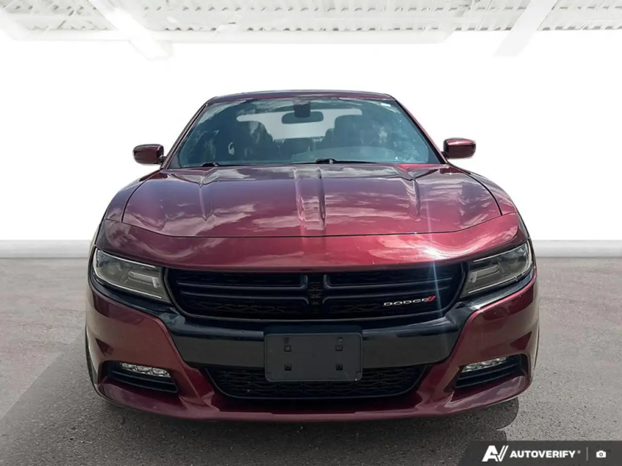 Dodge Charger fotografie Dodge Charger