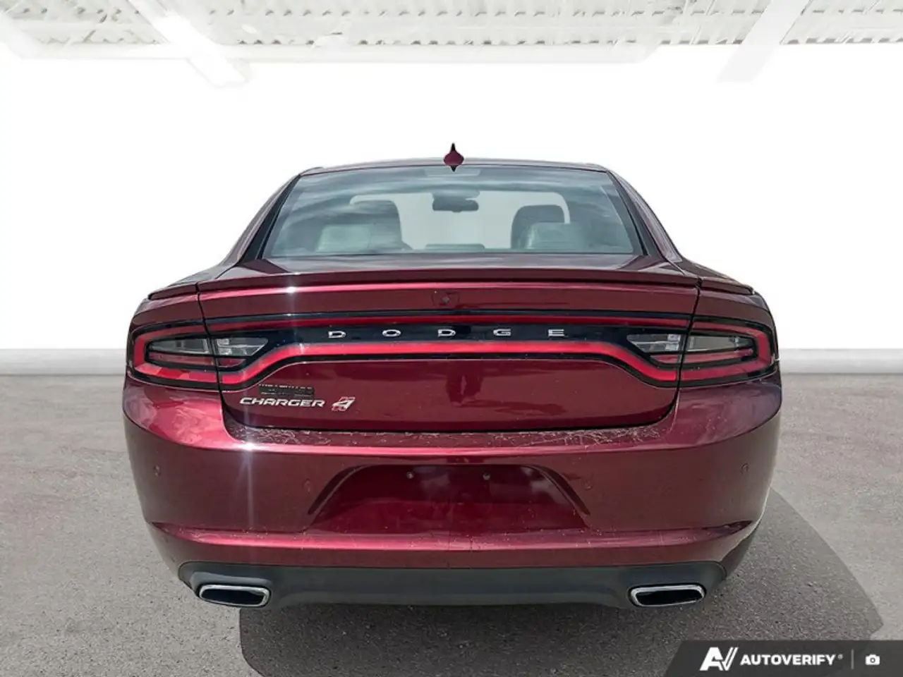 Dodge Charger fotografie Dodge Charger