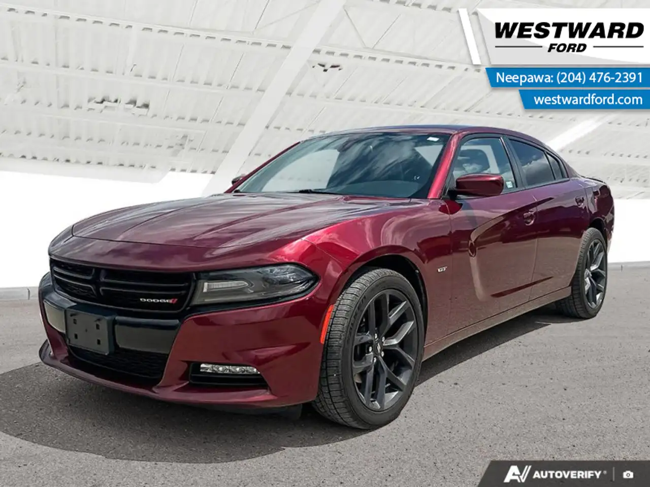 Dodge Charger fotografie Dodge Charger