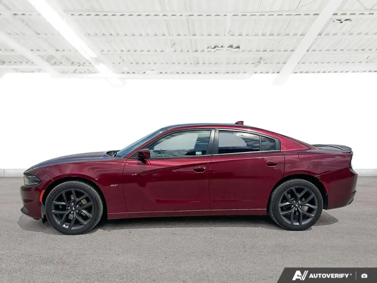 Dodge Charger fotografie Dodge Charger