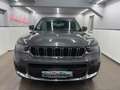 Jeep Grand Cherokee L Laredo 4x4/Unfallfrei!/Akh-3,1T Grigio - thumbnail 3