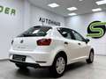 SEAT Ibiza 1.4 Reference / MFL / KLIMA / 1.HAND Weiß - thumbnail 7