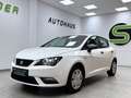 SEAT Ibiza 1.4 Reference / MFL / KLIMA / 1.HAND Weiß - thumbnail 3