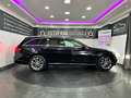 Mercedes-Benz C 200 d T Avantgarde Aut. *LED*SZH*AHK* Noir - thumbnail 8