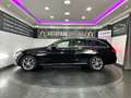 Mercedes-Benz C 200 d T Avantgarde Aut. *LED*SZH*AHK* Noir - thumbnail 4