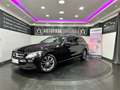 Mercedes-Benz C 200 d T Avantgarde Aut. *LED*SZH*AHK* Noir - thumbnail 1