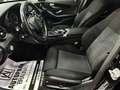 Mercedes-Benz C 200 d T Avantgarde Aut. *LED*SZH*AHK* Noir - thumbnail 14