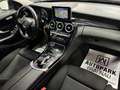Mercedes-Benz C 200 d T Avantgarde Aut. *LED*SZH*AHK* Noir - thumbnail 17