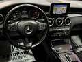 Mercedes-Benz C 200 d T Avantgarde Aut. *LED*SZH*AHK* Noir - thumbnail 18