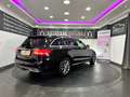 Mercedes-Benz C 200 d T Avantgarde Aut. *LED*SZH*AHK* Noir - thumbnail 7