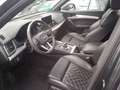 Audi QUATTRO Competition 55 TFSI E S tronic Gris - thumbnail 8