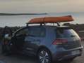 Volkswagen Golf Golf VII 2017 Elettrica 5p e-Golf 5p Grigio - thumbnail 1