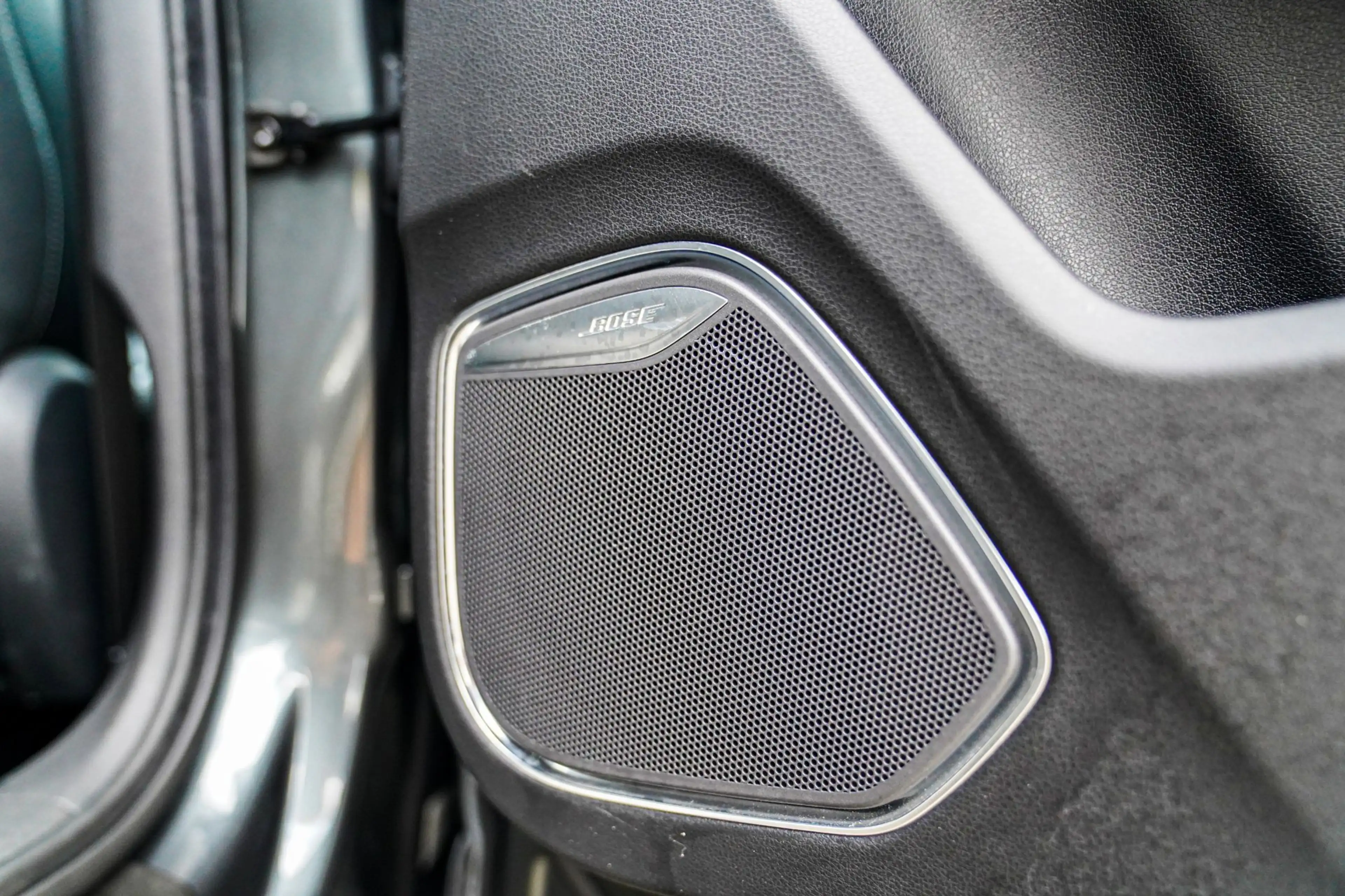 Audi RS Q3 RSQ3 2.5 TFSI Quattro | Bose Sound System | Stoelv — photo 22