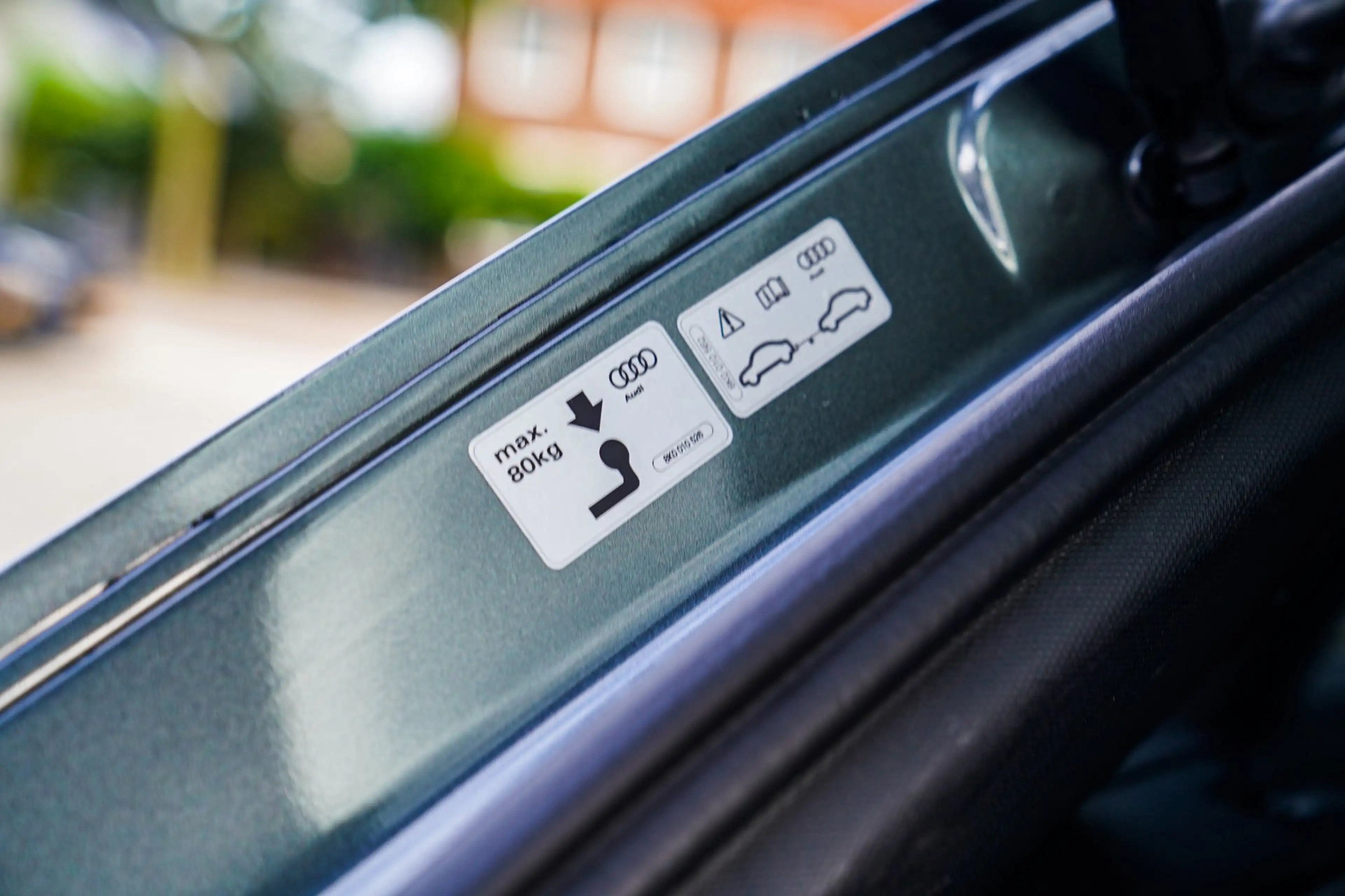 Audi RS Q3 RSQ3 2.5 TFSI Quattro | Bose Sound System | Stoelv — photo 17