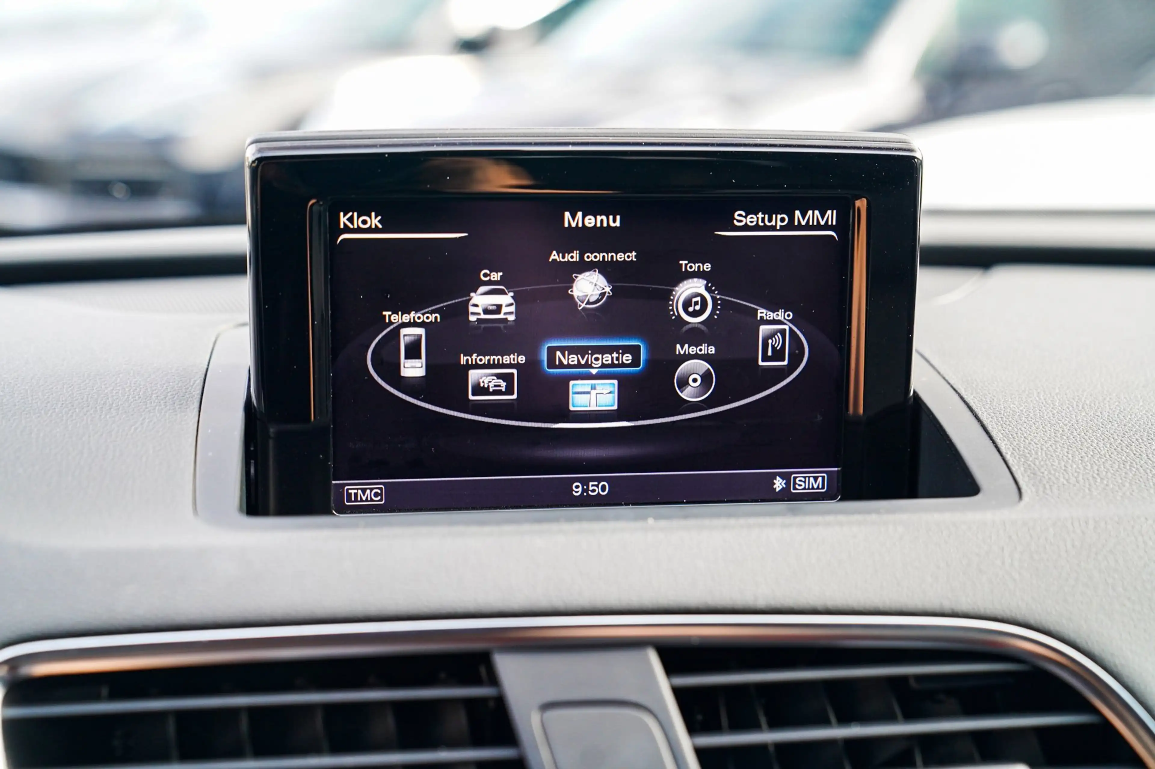 Audi RS Q3 RSQ3 2.5 TFSI Quattro | Bose Sound System | Stoelv — photo 49
