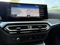 BMW 330 i M Sport Pro Leder HUD ACC SurView Glasd.19" Blau - thumbnail 14