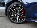 BMW 330 i M Sport Pro Leder HUD ACC SurView Glasd.19" Bleu - thumbnail 8