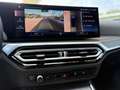 BMW 330 i M Sport Pro Leder HUD ACC SurView Glasd.19" Blau - thumbnail 15