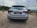 Audi A4 Audi A4 S line PROMO USATO/SCAMBIO Plateado - thumbnail 20