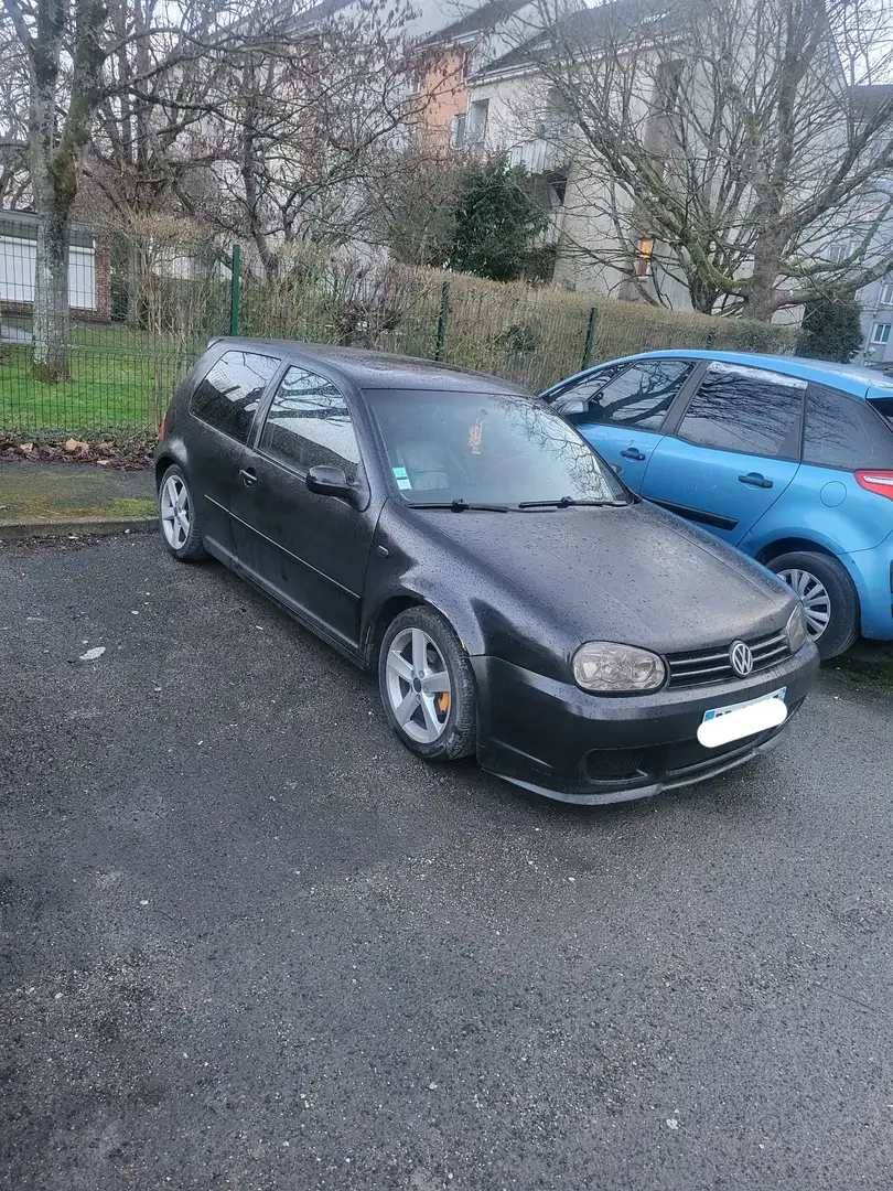 Volkswagen Golf 1.4i - 2