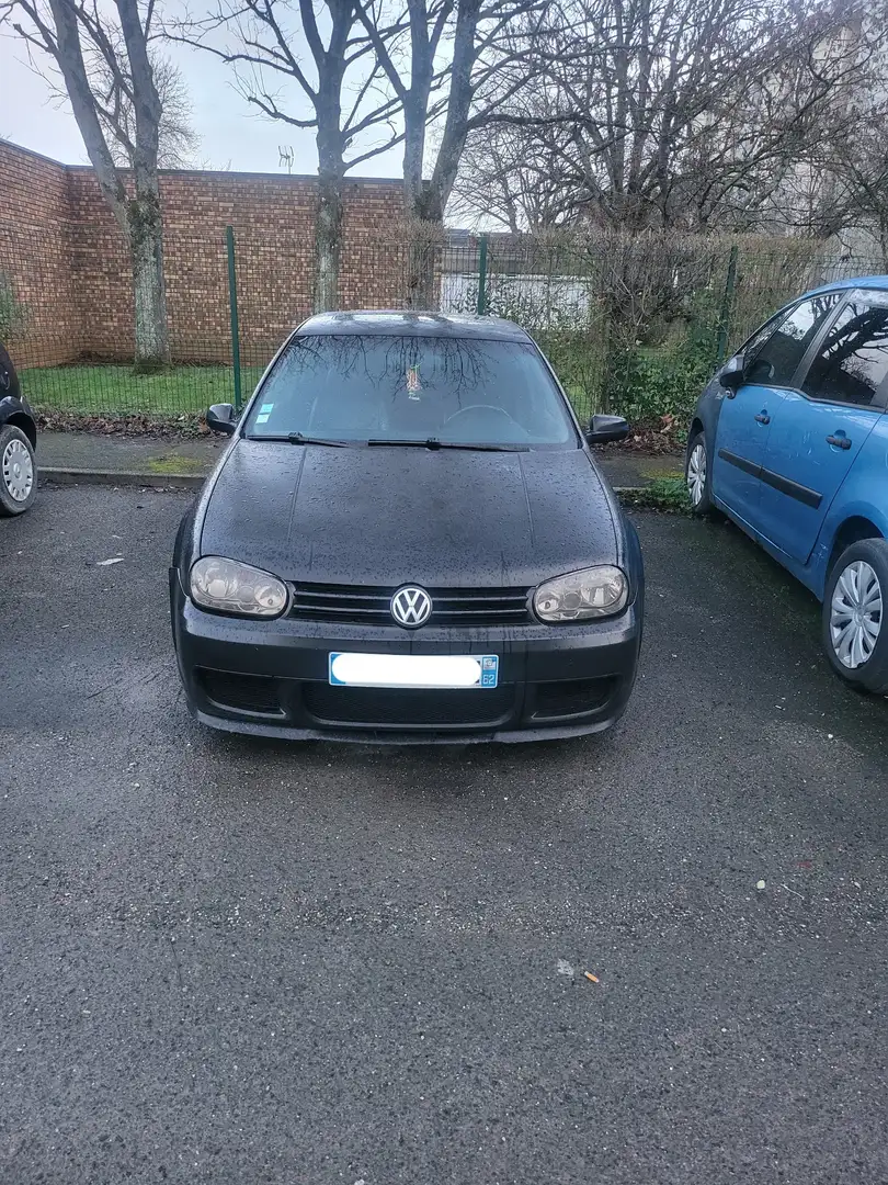 Volkswagen Golf 1.4i - 1