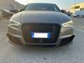 Audi A3 Sedan 2.0 tdi 150cv s-tronic s-line full Marrone - thumbnail 2
