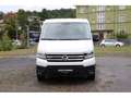Volkswagen Crafter 35 2.0 TDI Pritsche mittellang 4MOTION LED AHK Weiß - thumbnail 2