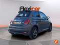 Fiat 500 Sport 1.0 Hybrid 51KW (70 CV) Gris - thumbnail 8