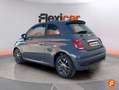 Fiat 500 Sport 1.0 Hybrid 51KW (70 CV) Gris - thumbnail 5
