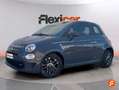 Fiat 500 Sport 1.0 Hybrid 51KW (70 CV) Gris - thumbnail 3