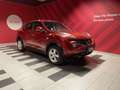 Nissan Juke Acenta Rood - thumbnail 1