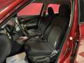 Nissan Juke Acenta Rood - thumbnail 9