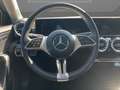 Mercedes-Benz A 180 d Progressive Line Facelift Silber - thumbnail 9